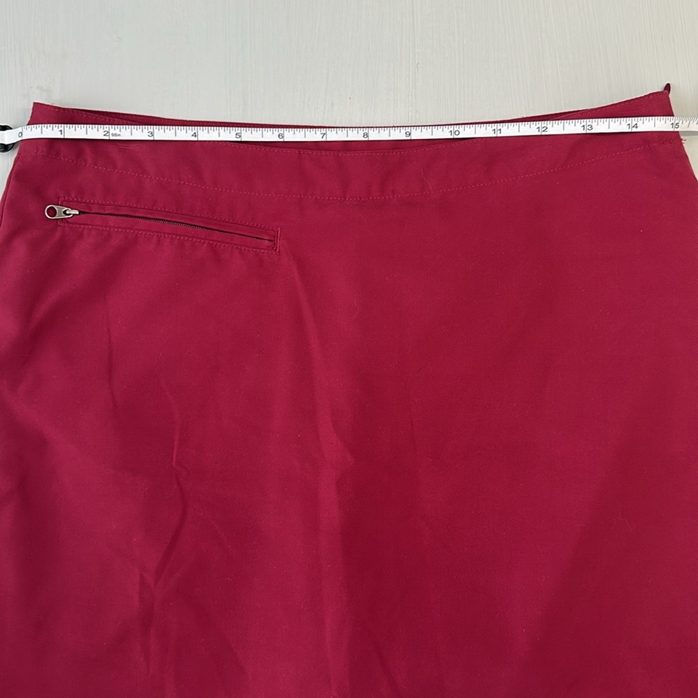 Patagonia Duway Skirt Skort - Picture 9 of 10